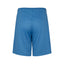 Pantaloncini azzurri bambino home napoli ea7 2026/2027