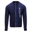 Tuta Blu Bambino Homewear Pigiama Full Zip SSC Napoli