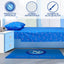 Tappeto SSC Napoli 80x120 cm