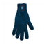 Guanti Bambino con Pile Blu SSC Napoli