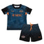 SSC Napoli EA7 Children's Halloween Kit 2025/2026