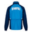 Giacca Antivento Ea7 Ssc Napoli Azzurra 2026/2027