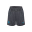 SSC Napoli EA7 Third Shorts 2024/2025