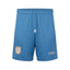 Pantaloncini azzurri bambino home napoli ea7 2026/2027