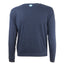 Pigiama Serafino Bambino SSC Napoli Blu Grigio Melange
