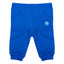 Tuta Felpata Neonato Blu SSC Napoli
