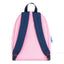 Zaino Americano Rosa SSC Napoli