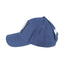 Cappello Snapback SSC Napoli in Cotone con Logo Bianco