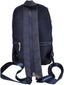 Zaino Monospalla Blu Ssc Napoli