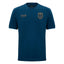 T-Shirt Ssc Napoli Ea7 Blue Marine 2026/2027