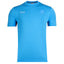 SSC Napoli EA7 2025/2026 Blue Team T-shirt