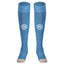 calze ssc napoli azzurre ea7 2026/2027