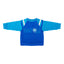 Tuta Felpata Neonato Celeste SSC Napoli