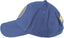 Cappello Snapback SSC Napoli Blu Oro