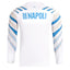 Ssc Napoli ea7 pre-match sweatshirt 2025/2026