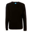 Pigiama Girocollo Donna SSC Napoli Graphic Nero