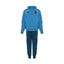 Tuta  bambino napoli ea7 Blue Centenary 2026/2027