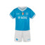 Napoli EA7 2025/2026 newborn home kit