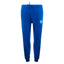 Pigiama Blu Royal Interlock SSC Napoli
