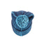 Cappello pon pon patch SSC Napoli