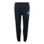 Tuta Felpata Homewear Bambina Blu SSC Napoli
