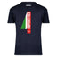 T-shirt celebrativa Again Ssc Napoli 2024/2025