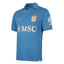 maglia centenario home ssc napoli ea7 2026/2027