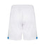 Pantaloncini Away ssc napoli ea7 2026/2027
