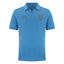 Polo Ssc Napoli Ea7 Centenary Blue 2026/2027