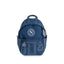 Zaino Mini Ssc Napoli Blu