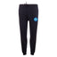 Tuta Felpata Homewear con Cappuccio Bambino Royal SSC Napoli