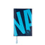 Diario Ssc Napoli Blu Azzurro