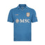 maglia centenario bambino home napoli ea7 2026/2027