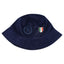 Cappello Pescatore in Velluto SSC Napoli con Scudetto