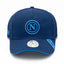 Berretto  SSC Napoli EA7 Blu 2026/2027