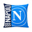 Cuscino Azzurro Ssc Napoli 40*40