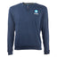Pigiama Serafino Bambino SSC Napoli Blu Grigio Melange