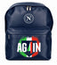 Zaino Again SSC Napoli