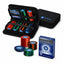 Travel Poker Set SSC Napoli