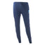 Pigiama Serafino Bambino SSC Napoli Smart Blu Grigio Melange