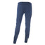 Pigiama Serafino Bambino SSC Napoli Smart Blu Grigio Melange