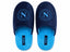 pantofole blu ssc napoli logo
