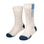 calze ssc napoli walk ea7 bianche 2026/2027