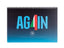 Agenda Blu da Scrivania Again SSC Napoli Big