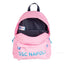 Zaino Americano Rosa SSC Napoli