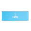 Again Desk Agenda SSC Napoli Blue Small