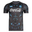Maglia Training team Ssc Napoli ea7 2025/2026