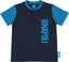 Completo Estivo Celeste con Scritta SSC Napoli