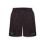 Napoli SSC third shorts, mocha color, EA7 2025/2026