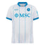 maglia away replica ssc napoli ea7 2026/2027